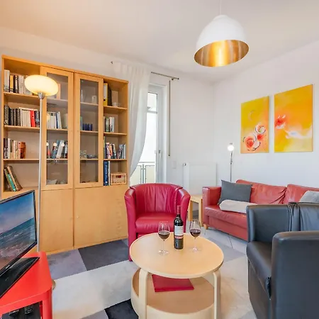 Haus Duenenwald 17