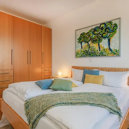Haus Dünenwald 17 *